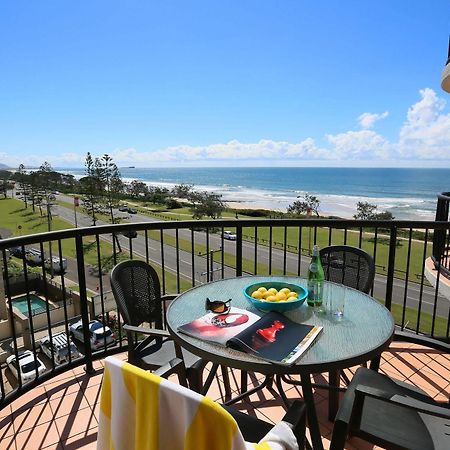 Ocean Boulevard Alexandra Headland Exterior photo