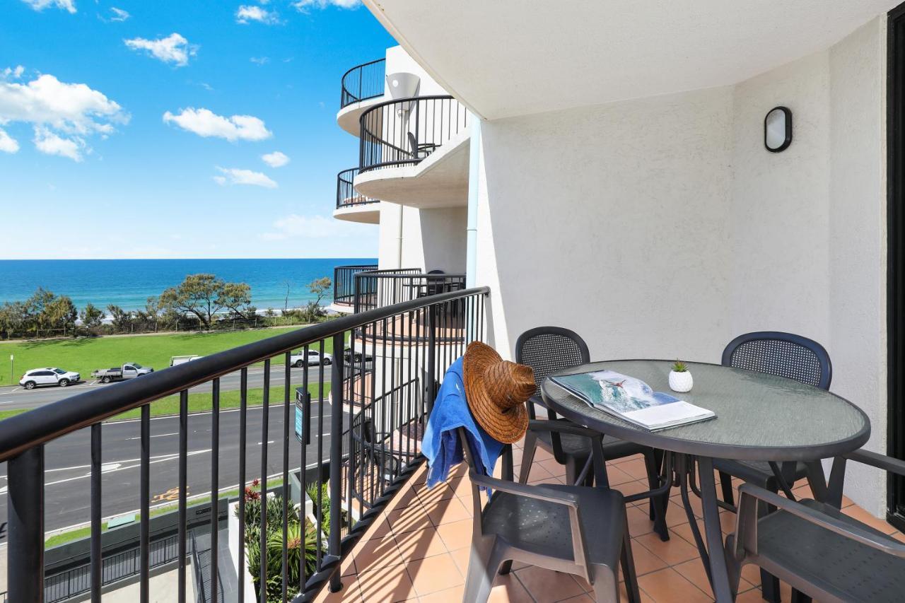Ocean Boulevard Alexandra Headland Exterior photo