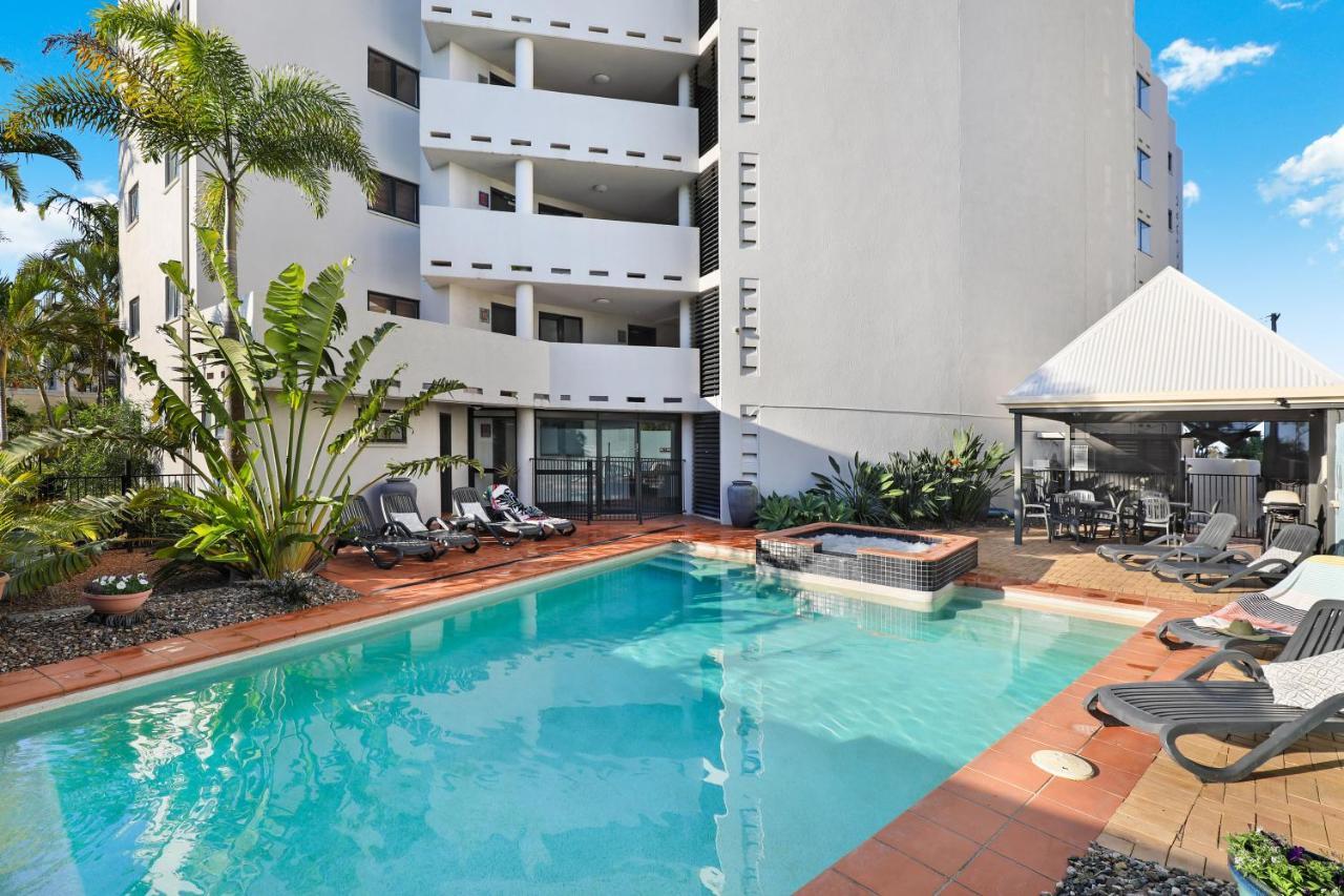 Ocean Boulevard Alexandra Headland Exterior photo