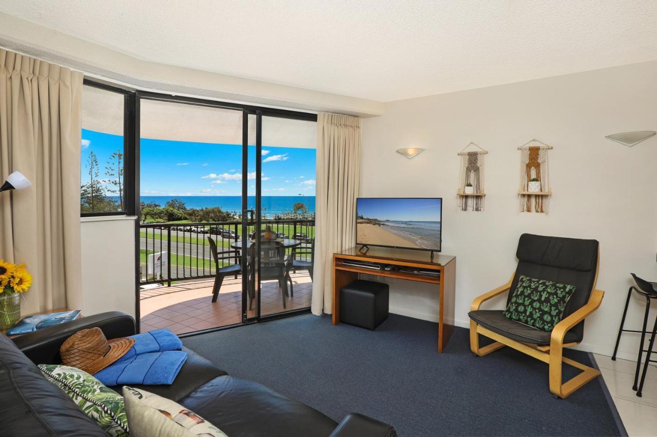 Ocean Boulevard Alexandra Headland Exterior photo