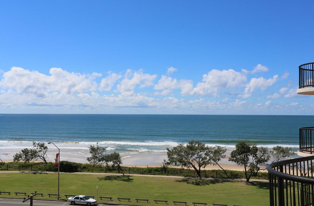 Ocean Boulevard Alexandra Headland Room photo