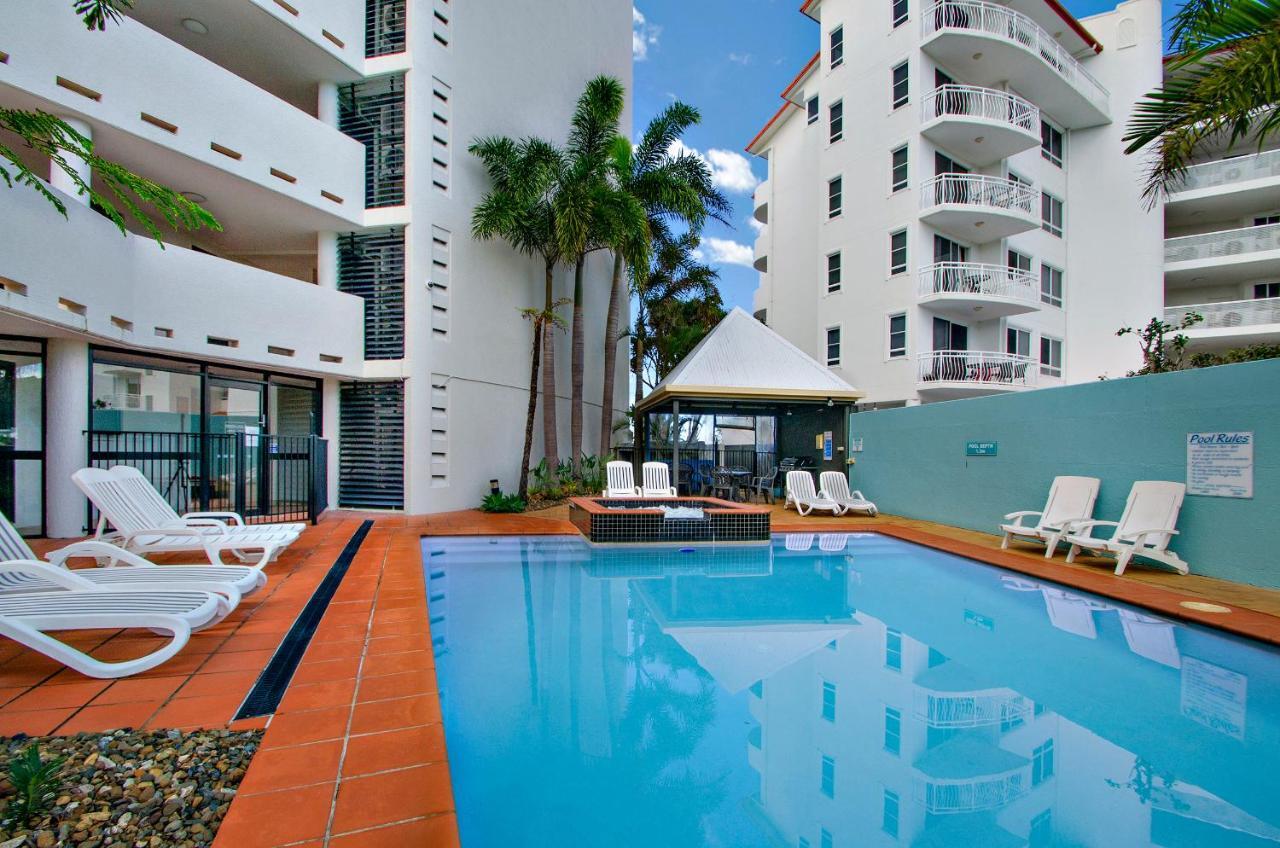 Ocean Boulevard Alexandra Headland Room photo